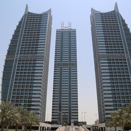 Armada Living - Holiday Homes Rental Dubai Exterior foto