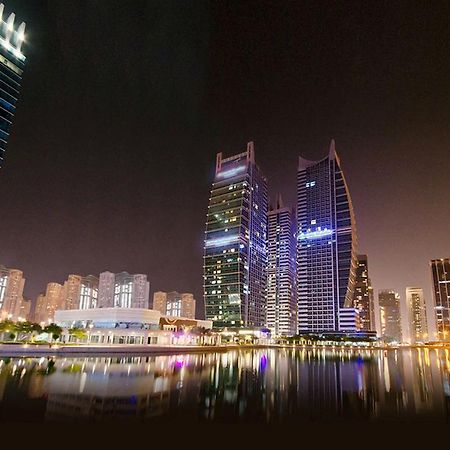 Armada Living - Holiday Homes Rental Dubai Exterior foto