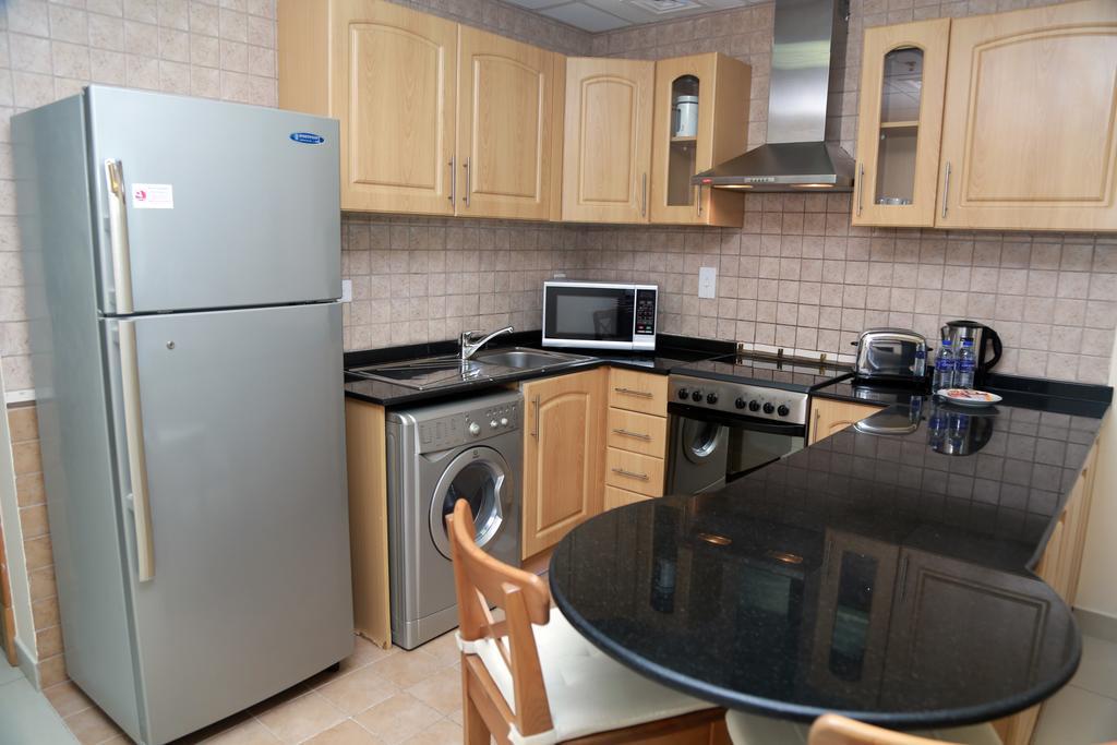 Armada Living - Holiday Homes Rental Dubai Exterior foto