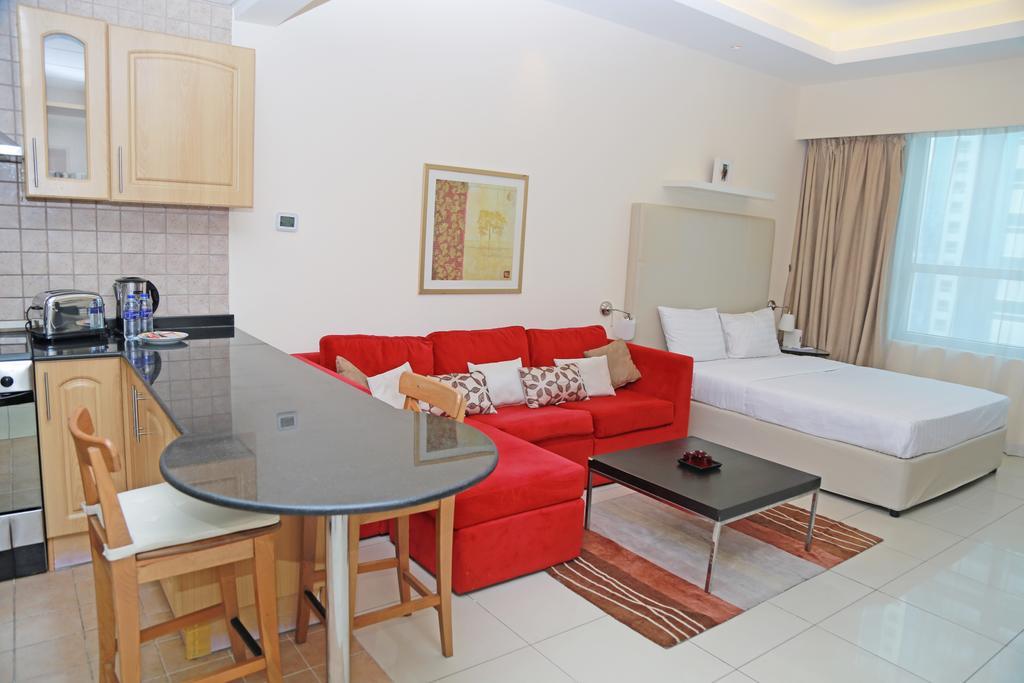 Armada Living - Holiday Homes Rental Dubai Exterior foto