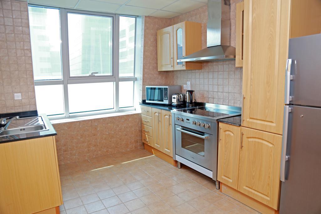 Armada Living - Holiday Homes Rental Dubai Exterior foto