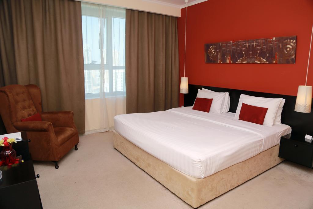Armada Living - Holiday Homes Rental Dubai Exterior foto