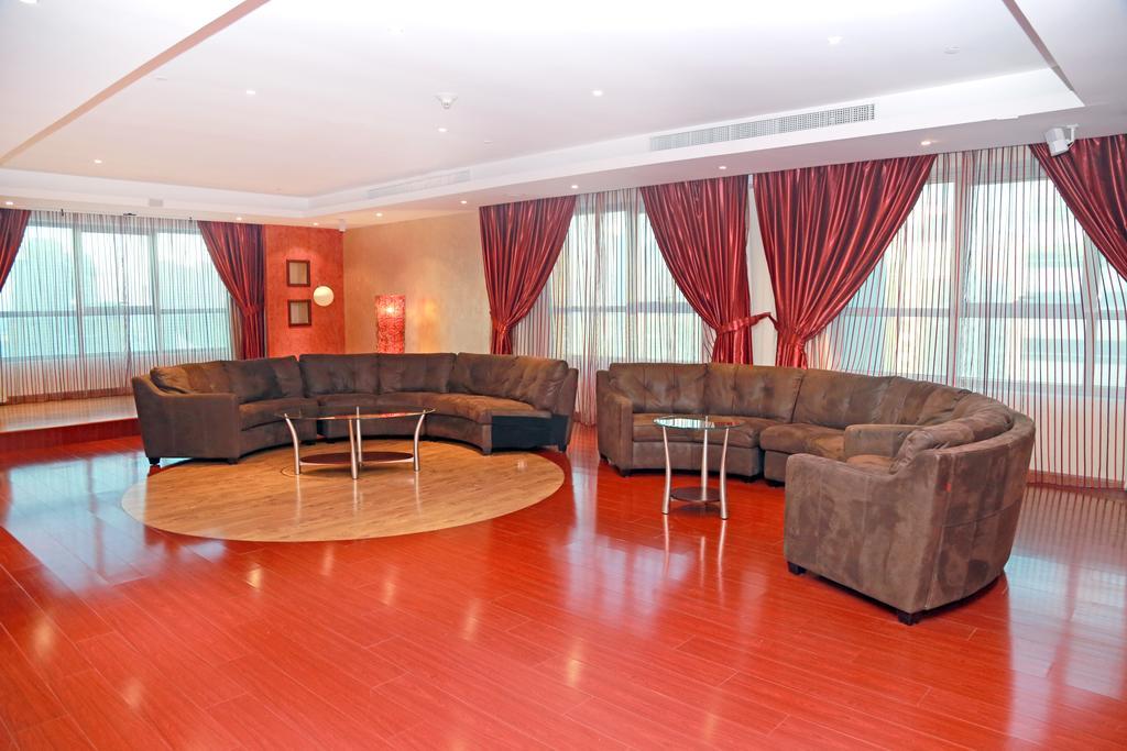 Armada Living - Holiday Homes Rental Dubai Exterior foto