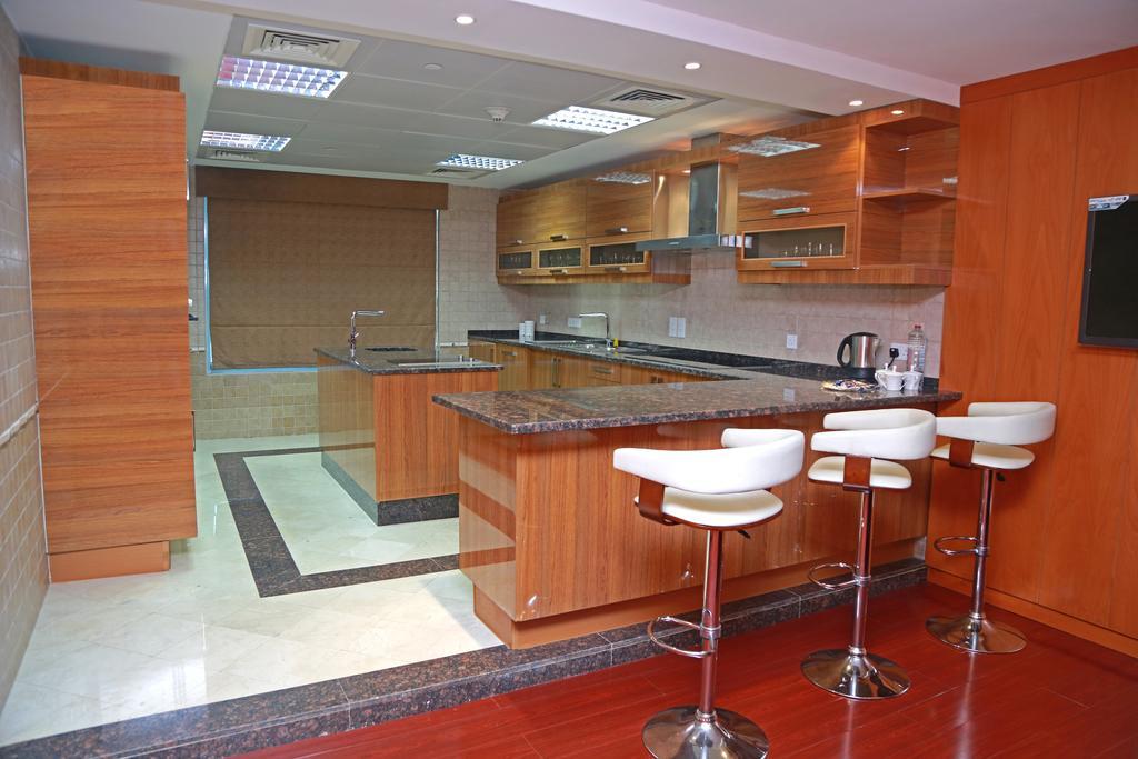 Armada Living - Holiday Homes Rental Dubai Exterior foto
