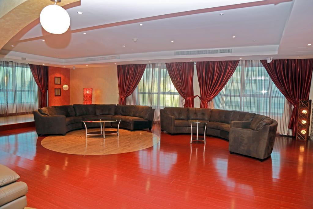 Armada Living - Holiday Homes Rental Dubai Exterior foto