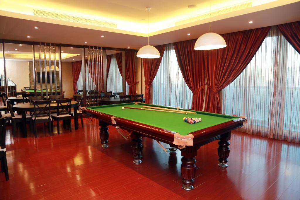 Armada Living - Holiday Homes Rental Dubai Exterior foto