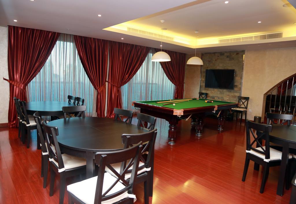 Armada Living - Holiday Homes Rental Dubai Exterior foto