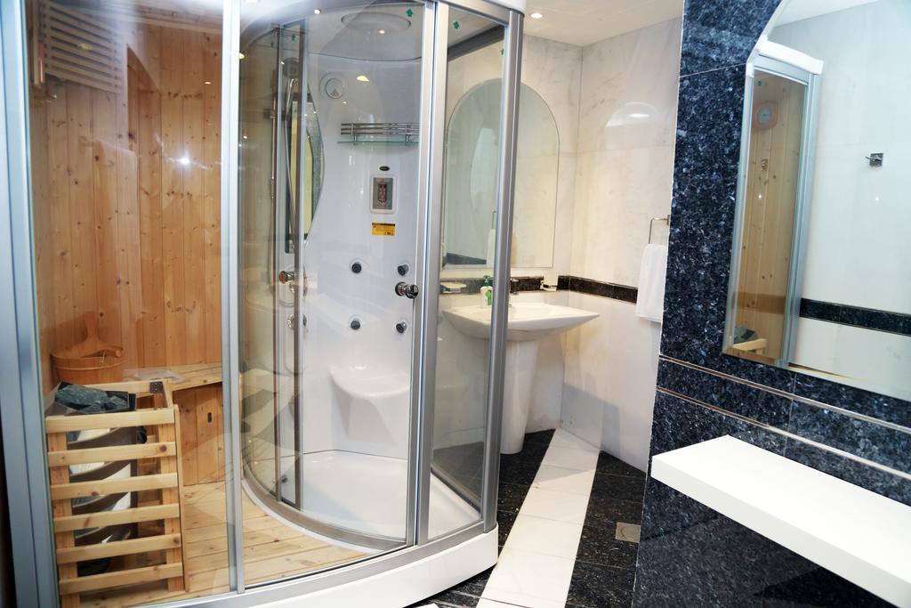 Armada Living - Holiday Homes Rental Dubai Exterior foto