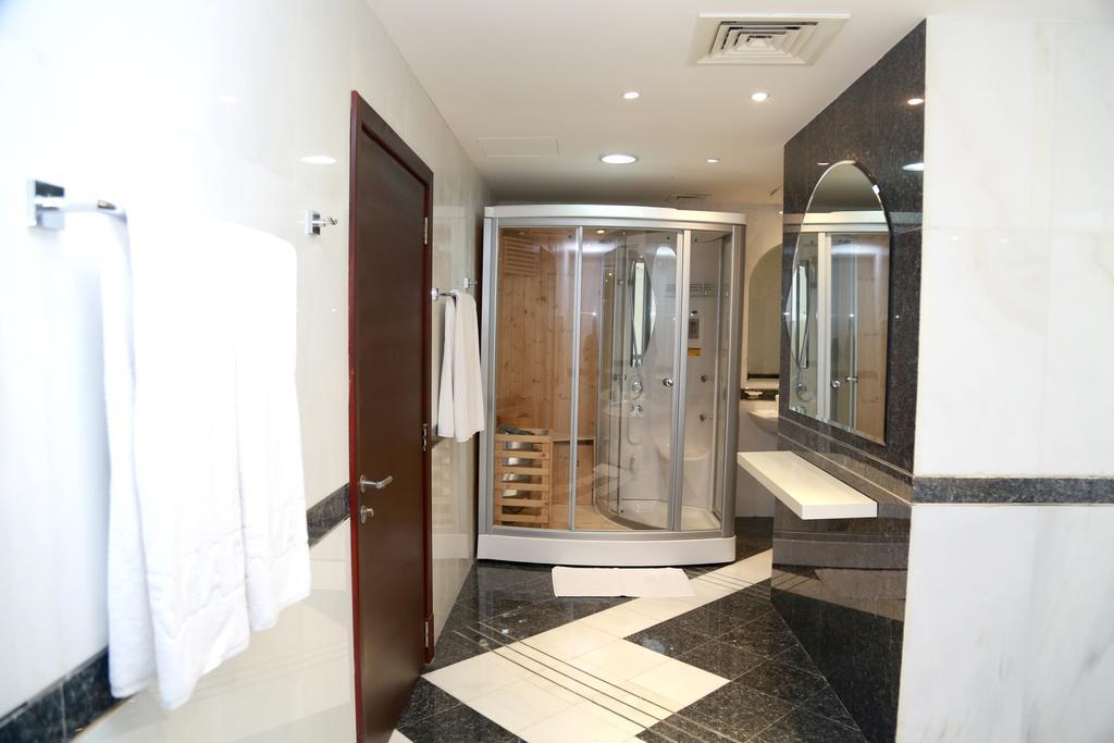 Armada Living - Holiday Homes Rental Dubai Exterior foto