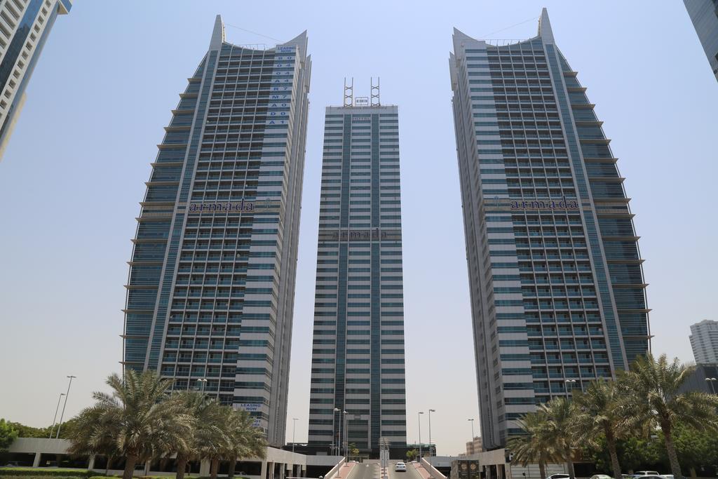 Armada Living - Holiday Homes Rental Dubai Exterior foto
