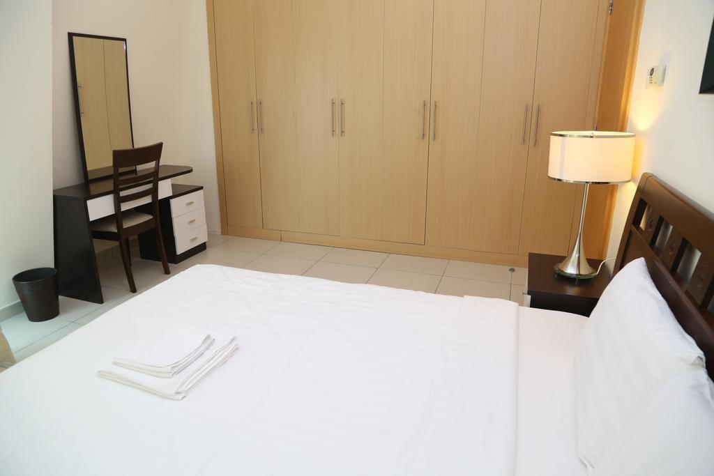 Armada Living - Holiday Homes Rental Dubai Exterior foto