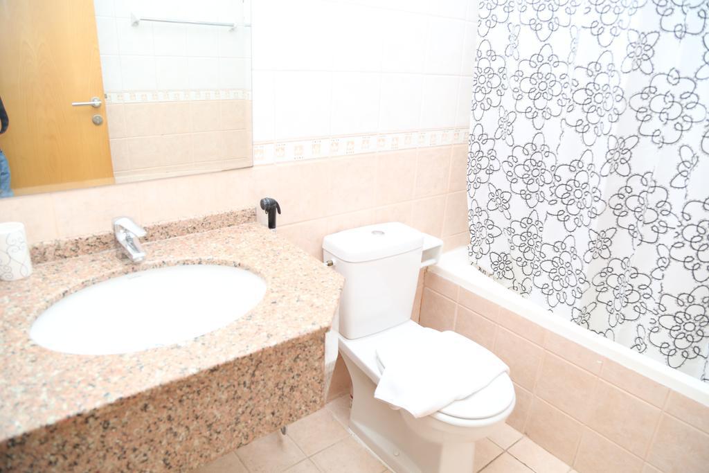 Armada Living - Holiday Homes Rental Dubai Exterior foto