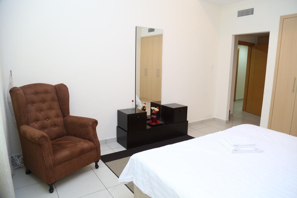 Armada Living - Holiday Homes Rental Dubai Exterior foto