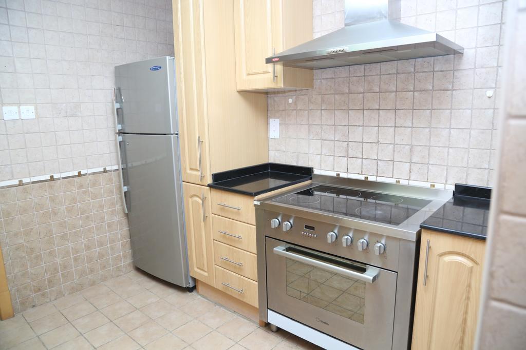 Armada Living - Holiday Homes Rental Dubai Exterior foto
