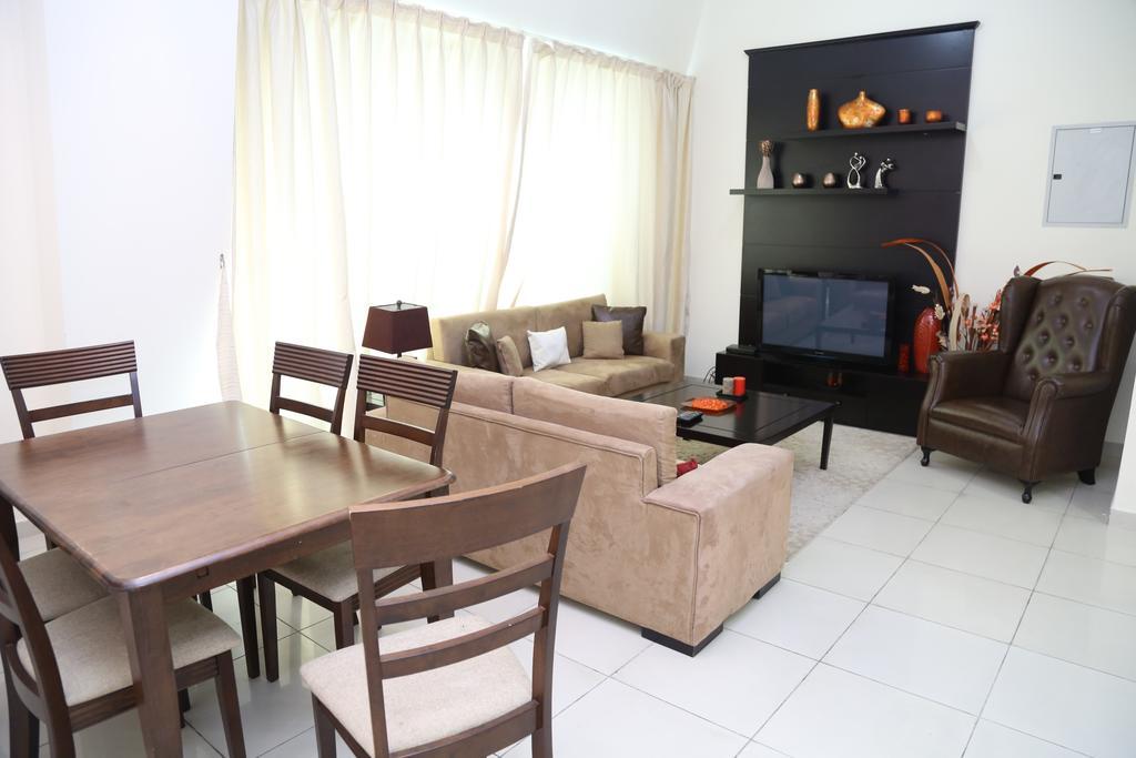 Armada Living - Holiday Homes Rental Dubai Exterior foto