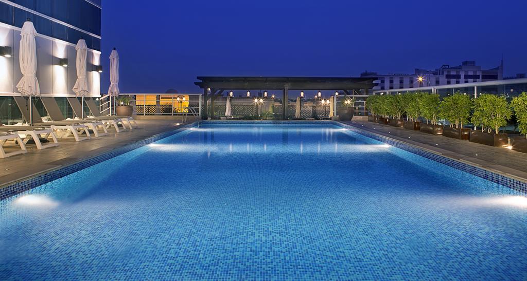Armada Living - Holiday Homes Rental Dubai Exterior foto