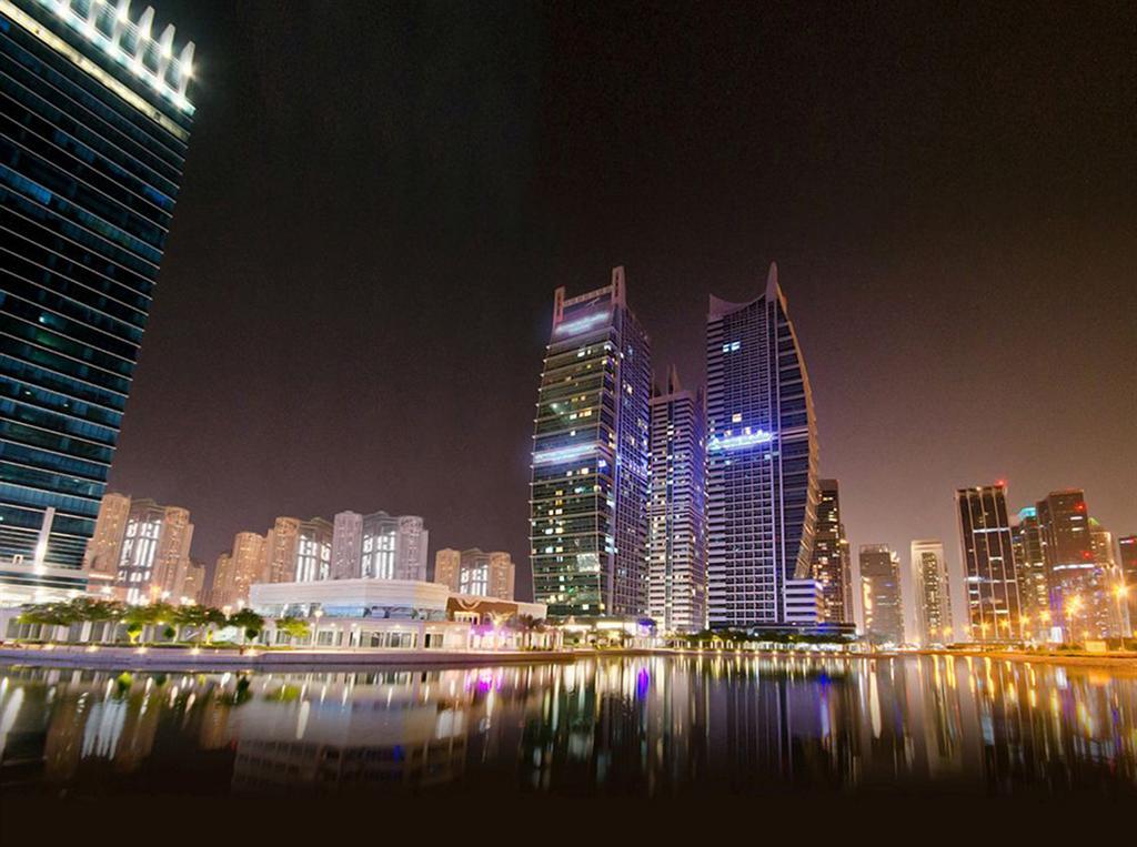 Armada Living - Holiday Homes Rental Dubai Exterior foto